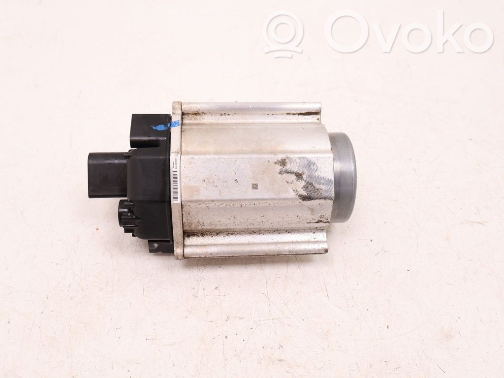 Część elektroniczna układu kierowniczego   7805177454,7805177454