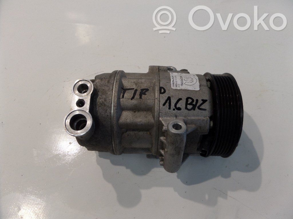 Fiat Tipo Compresseur de climatisation 