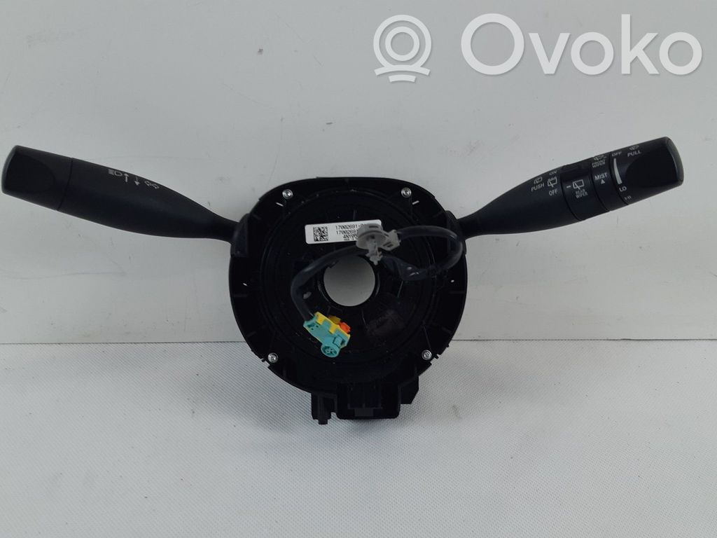 Jeep Cherokee KL Interruptor del limpiafaros 
