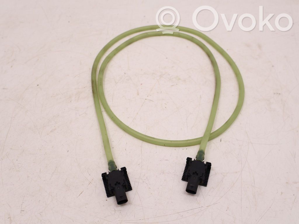 Airbag deployment crash/impact sensor   5A0BB39,5A0BB39