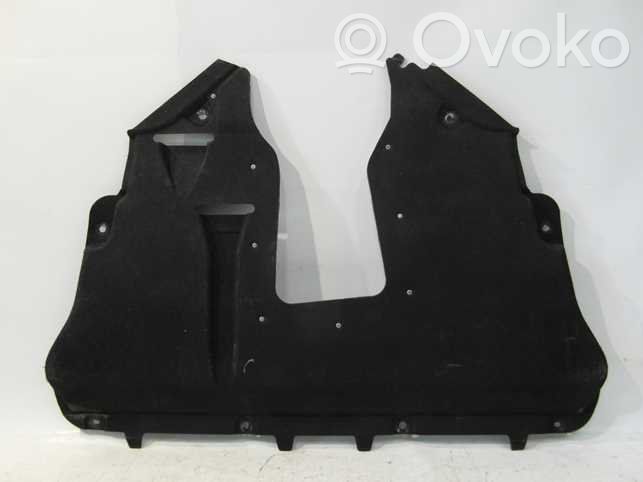 Jeep Cherokee KL Placa protectora/protector antisalpicaduras motor 