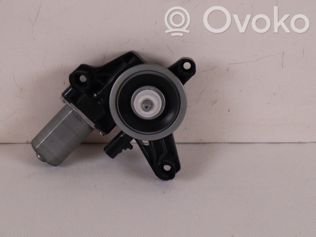 Jeep Wrangler Silnik regulatora szyby drzwi przednich 