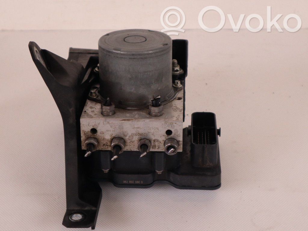Fiat Tipo ABS bloks 
