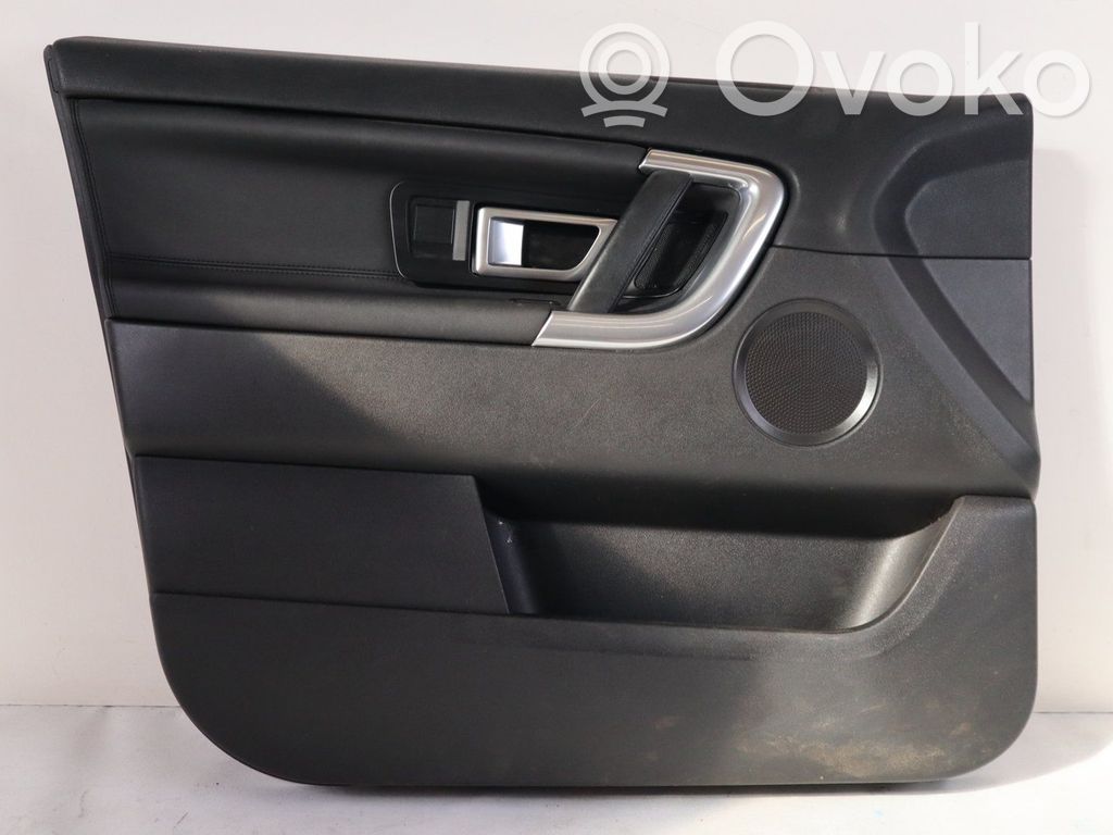Land Rover Discovery Sport Boczki / Poszycie drzwi przednich 