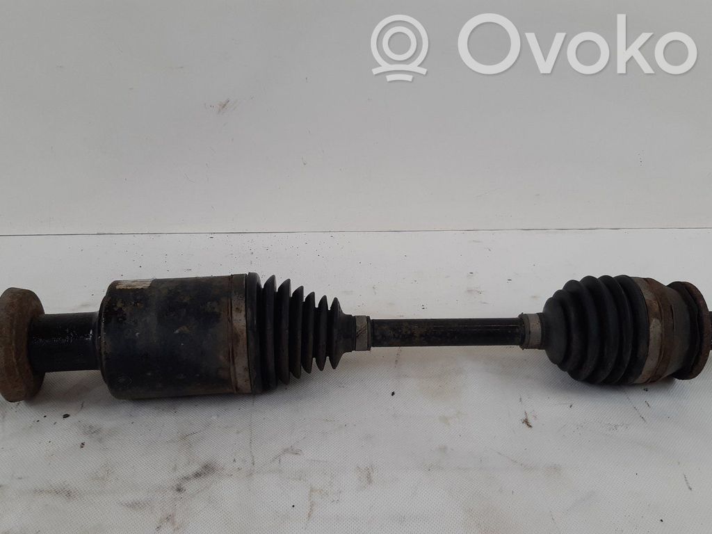 Jeep Cherokee KL Eje de transmisión trasero 