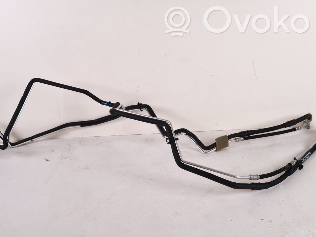 Volvo XC90 Tubo flessibile aria condizionata (A/C) 
