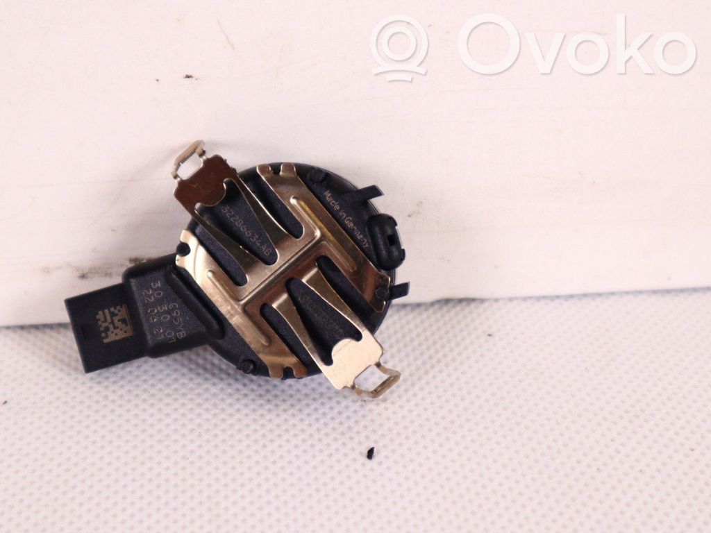 Volvo XC90 Sensor de lluvia 