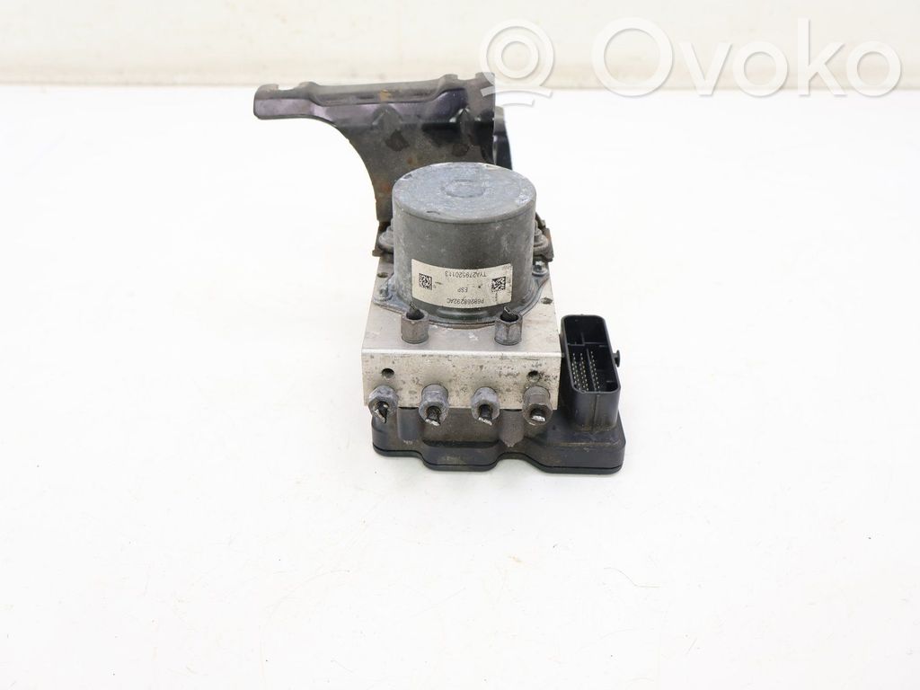Jeep Cherokee KL ABS Blokas 