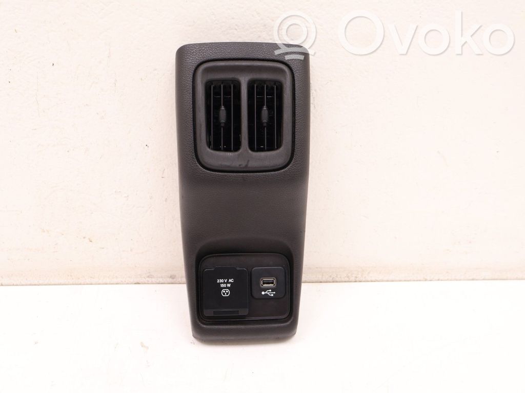 Gniazdo / Złącze USB   1274735418,1274735418