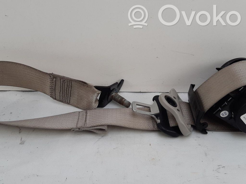 Saugos diržas galinis   P6EB001D2AB,P6EB001D2AB