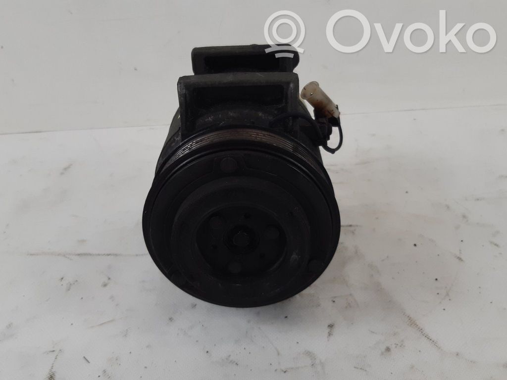 Volvo S70  V70  V70 XC Compresseur de climatisation 