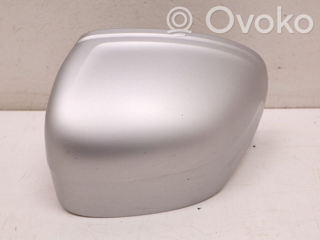 Volvo XC60 Moldura protectora de plástico del espejo lateral 