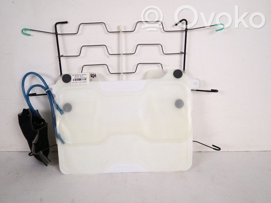Jeep Compass Base del sedile anteriore del passeggero 