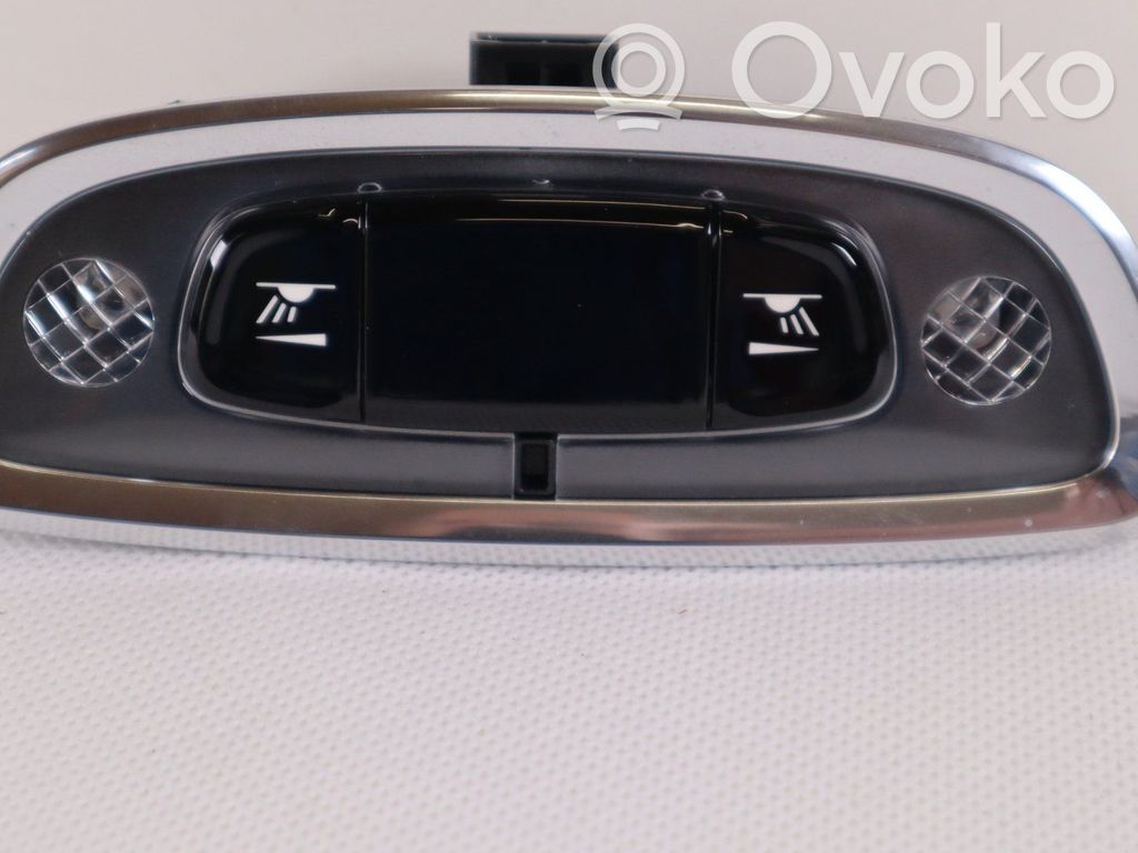 Volvo XC90 Ramă consolă lumini plafon 