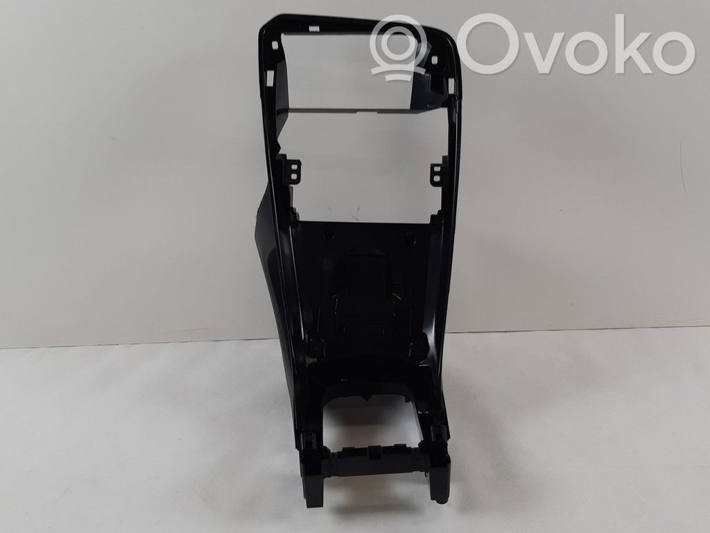 Volvo S60 Moldura lateral de la consola central delantera 