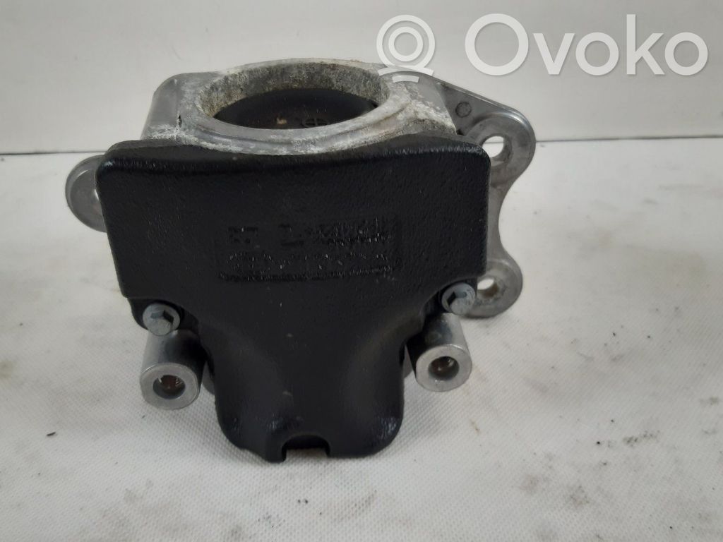 Land Rover Evoque II Engine mount vacuum valve 