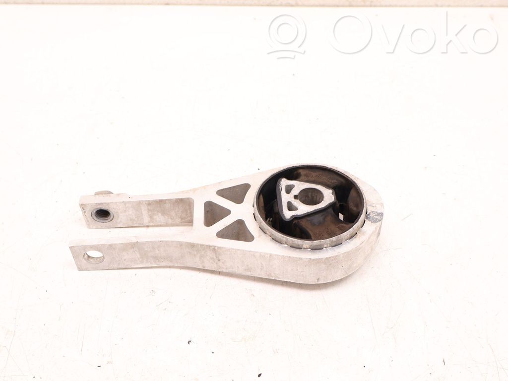 Jeep Compass Supapă vacuum suport motor 