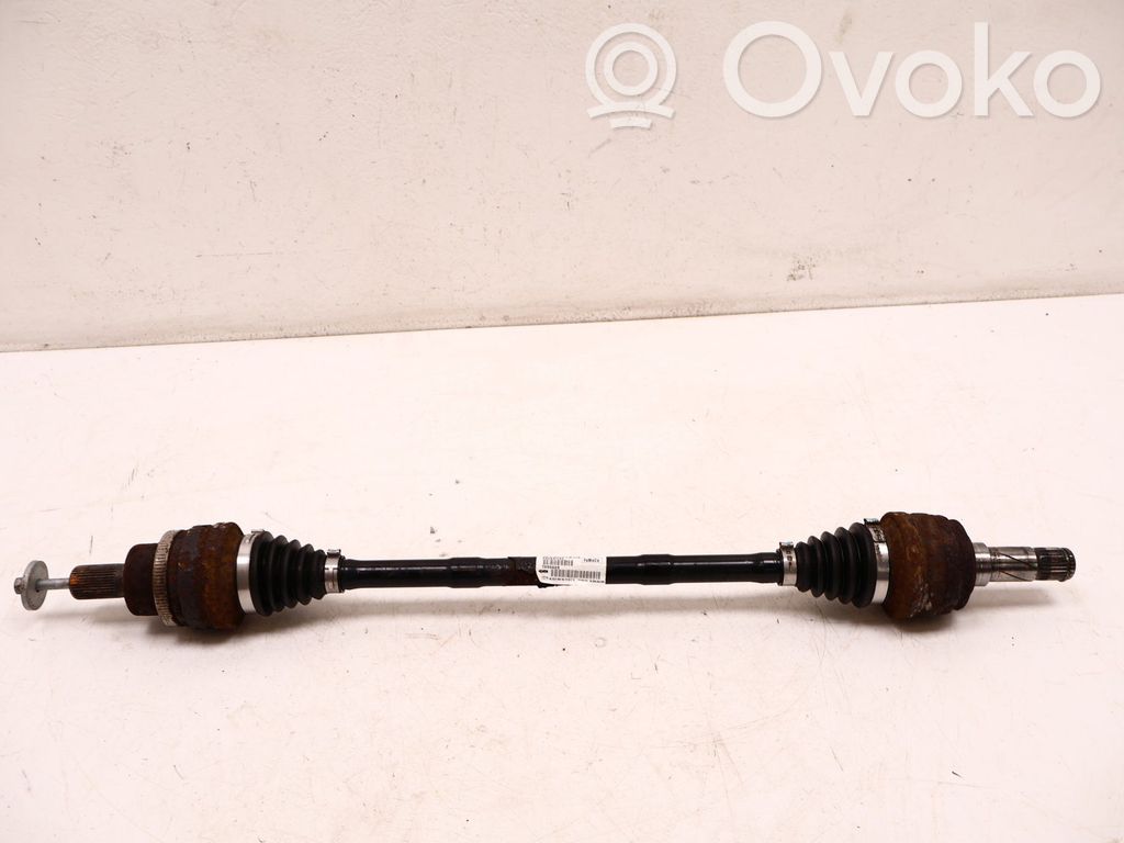 Volvo XC60 Planetară spate 