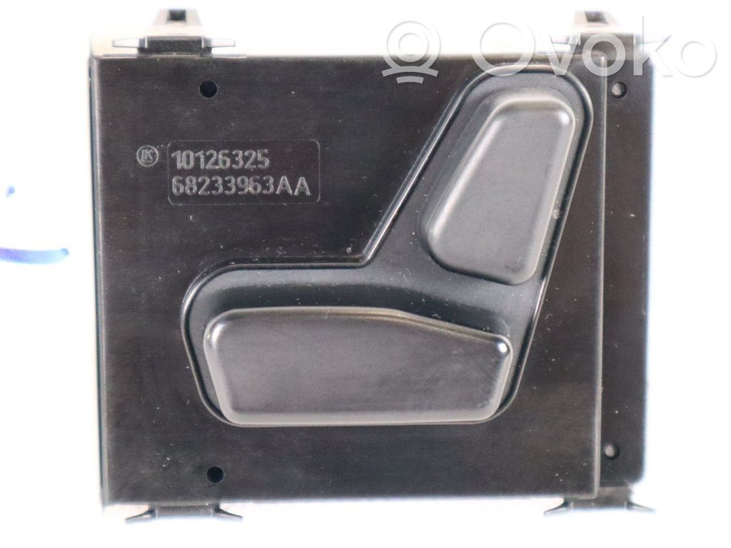 Jeep Compass Seat control switch 