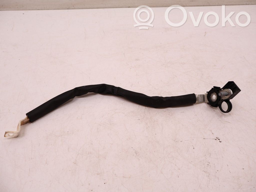 Mercedes-Benz  CLE C236 Cable positivo (batería) 