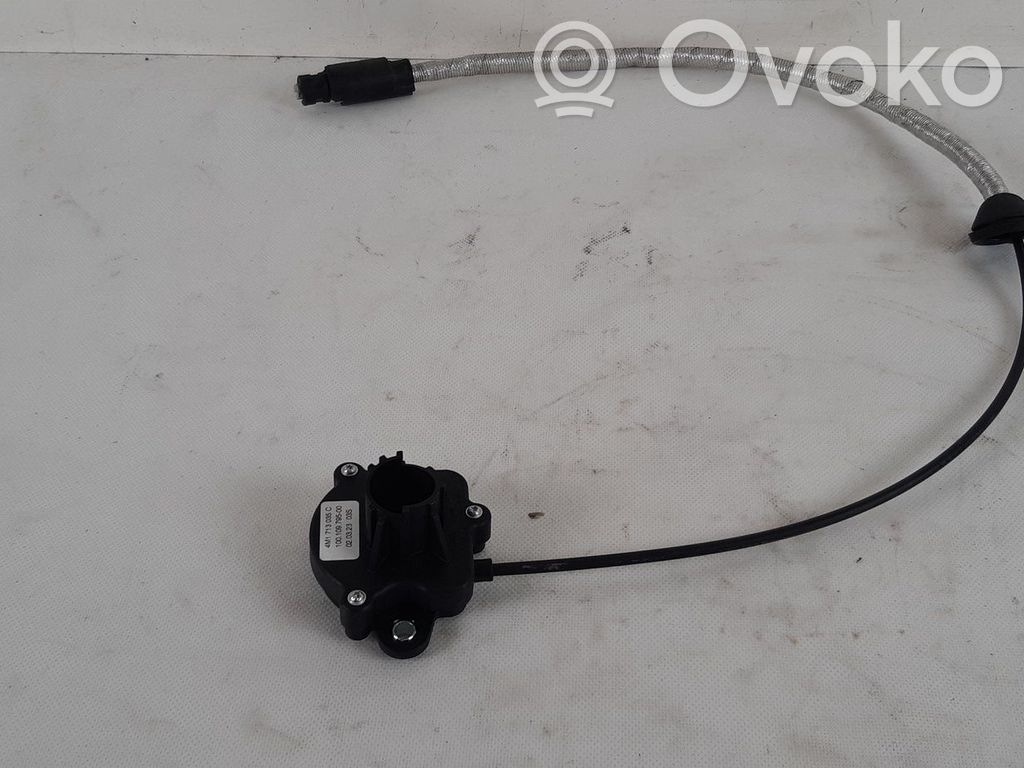 Audi Q8 Cabluri schimbător viteze 