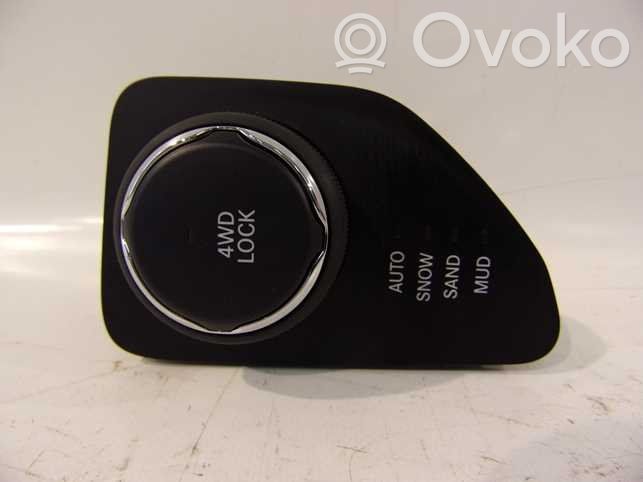 Jeep Compass Autres commutateurs / boutons / leviers 