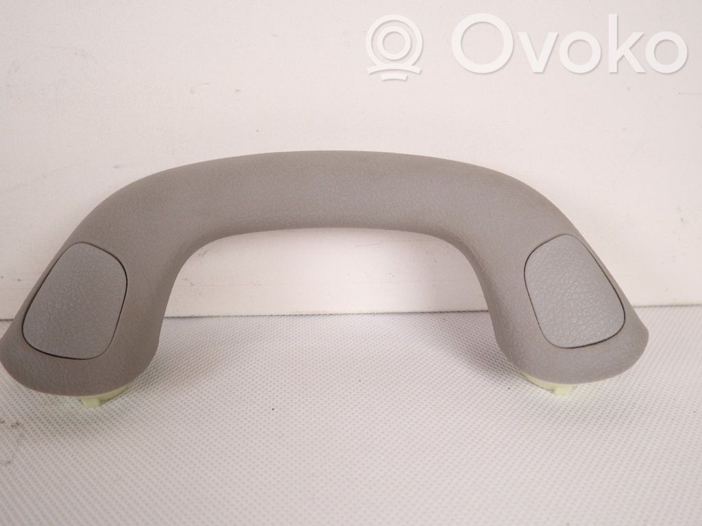 Toyota Land Cruiser (J200) Tie down hook / loop 
