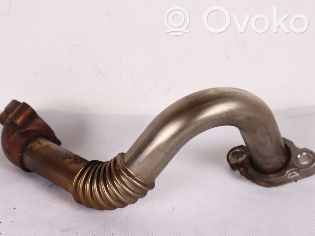 Maserati Ghibli EGR valve line/pipe/hose 