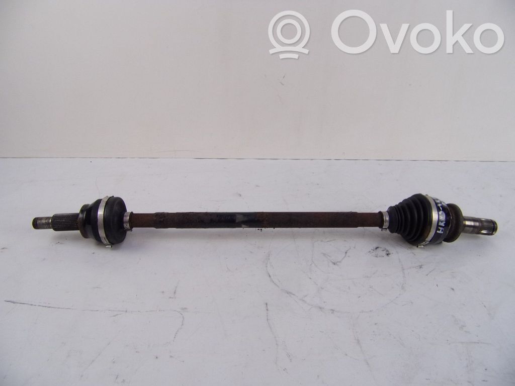 Land Rover Range Rover Velar Eje de transmisión trasero 