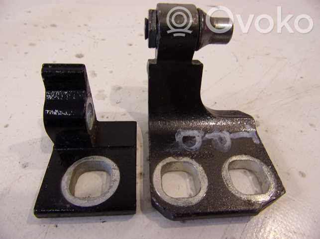Jeep Cherokee KL Scharnier Satz Set Tür hinten 