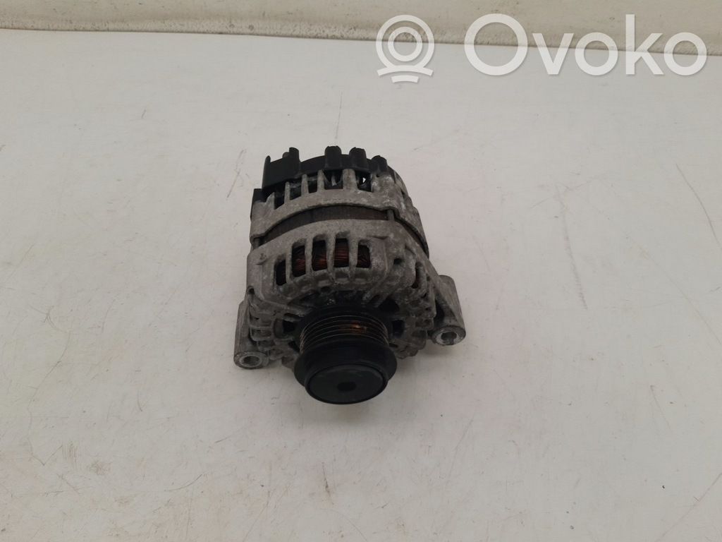Alternator   13588309,13588309