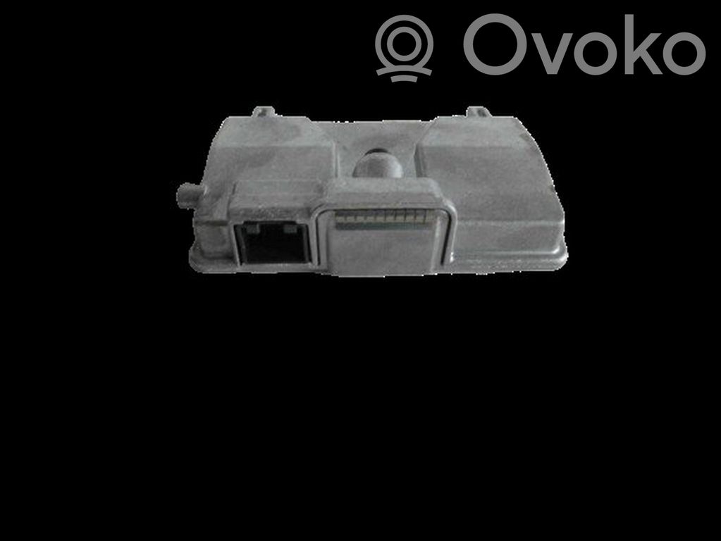 Alfa Romeo Giulia Camera control unit module 