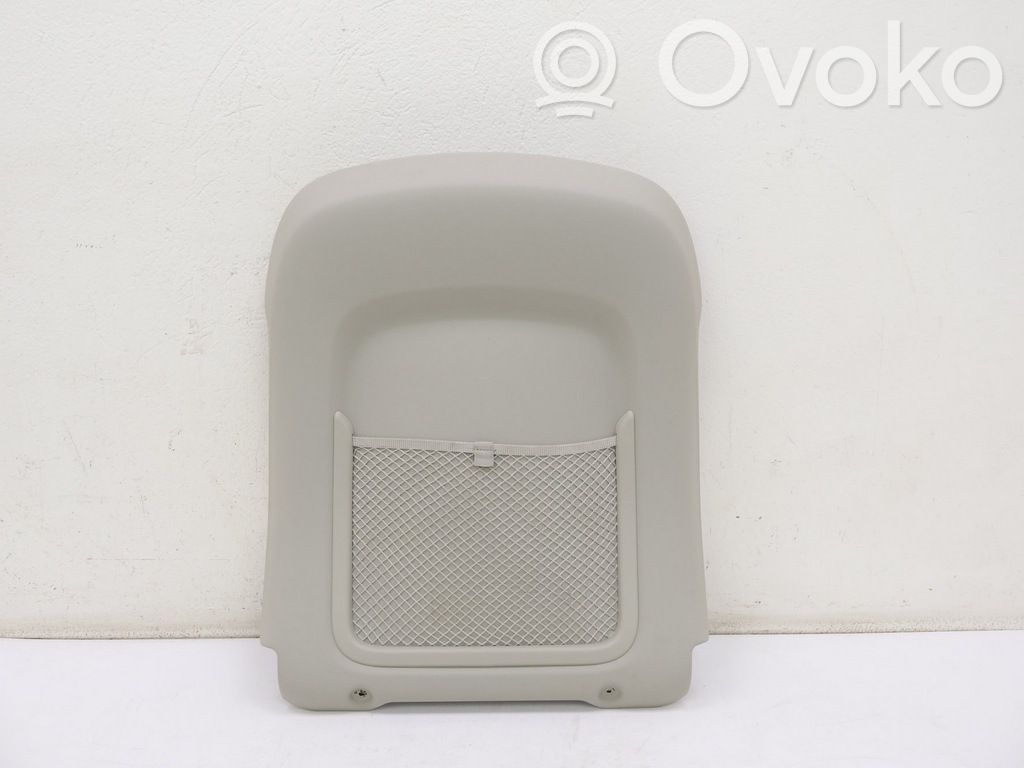 Volvo V60 Poszycie fotela 