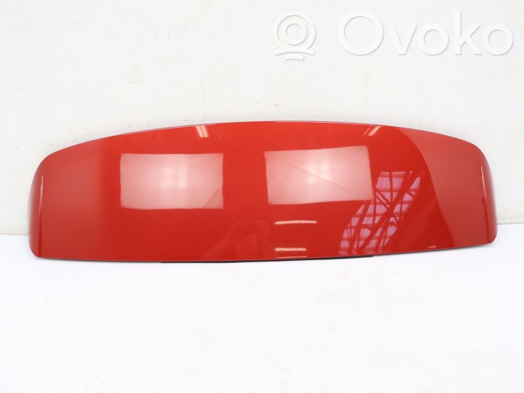 Volvo V60 Tailgate/trunk spoiler 