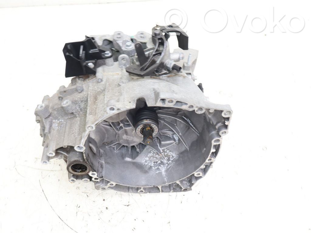 Volvo V60 Cutie viteze manuală cu 5 trepte 