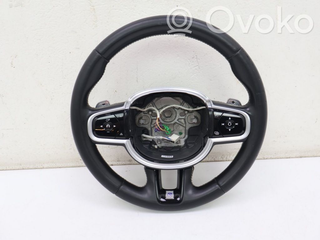 Volvo S90, V90 Stūre 