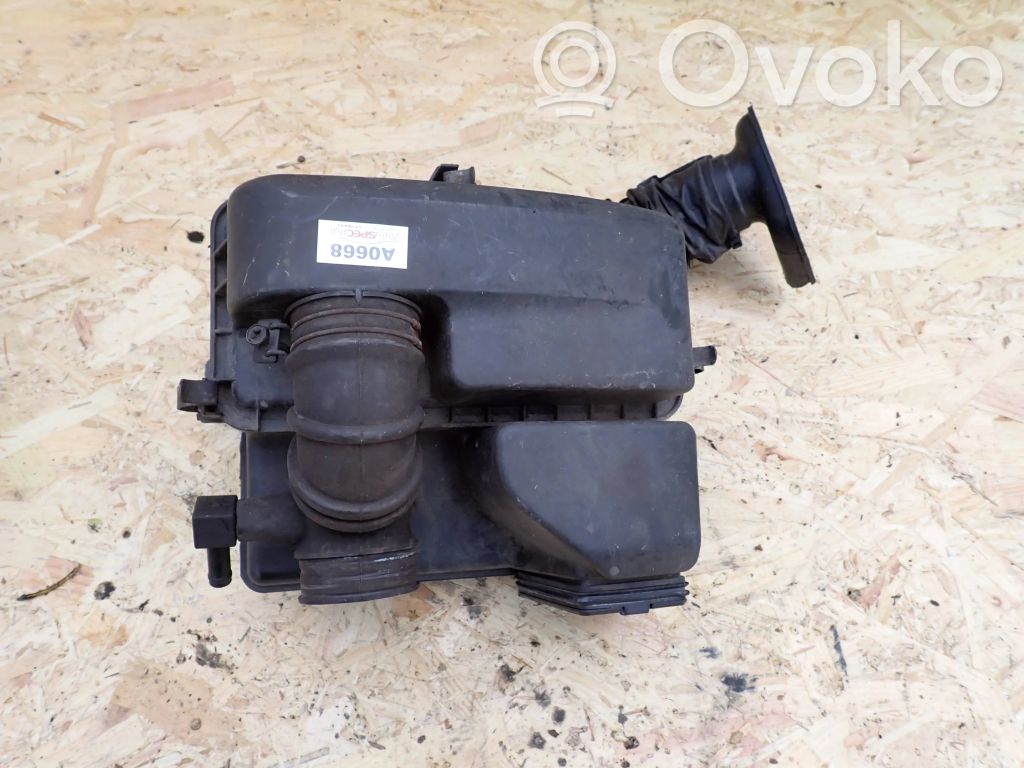KIA Picanto Luftfilterkasten 