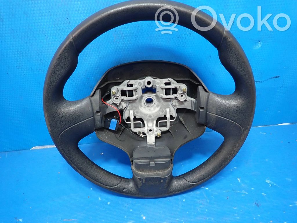 Citroen C3 Picasso Steering wheel 