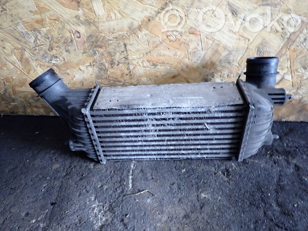 Peugeot Expert Intercooler radiator 