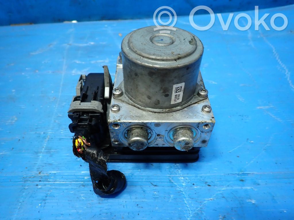 Fiat 500L ABS Pump 