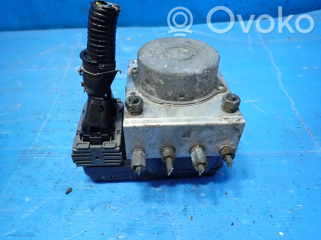 Mazda 6 ABS Pump 