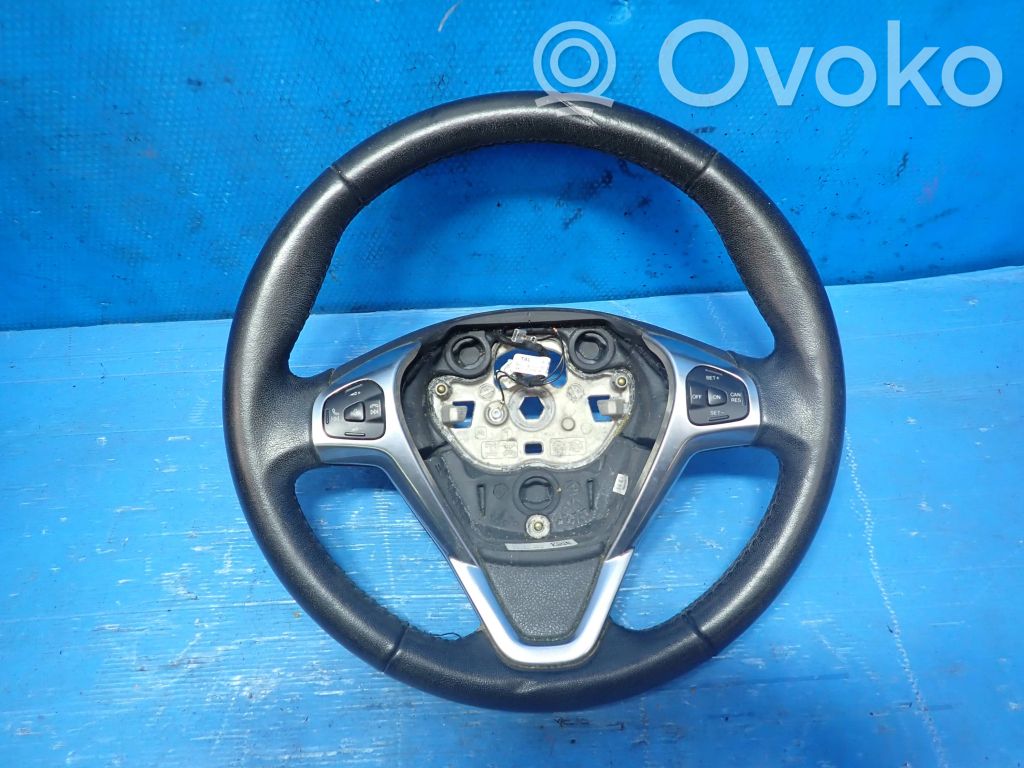Ford B-MAX Volante 