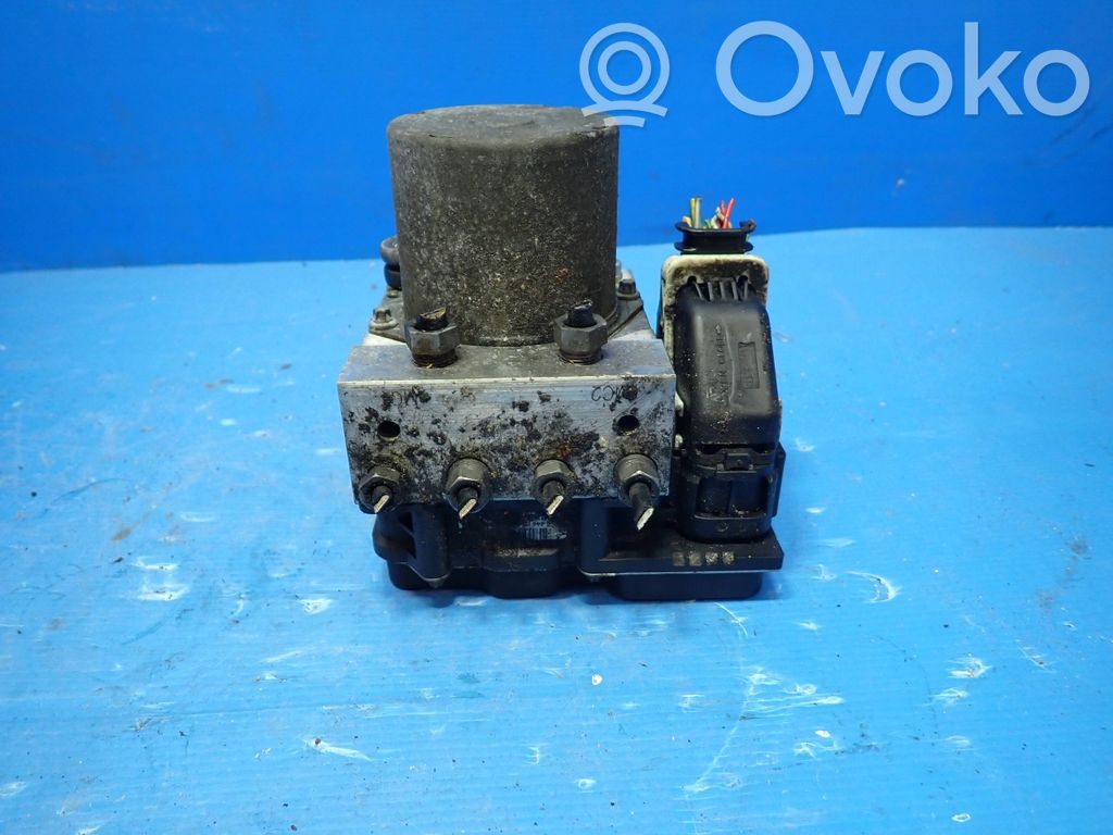 Peugeot 508 ABS bloks 