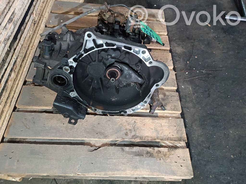 KIA Venga Manual 5 speed gearbox 
