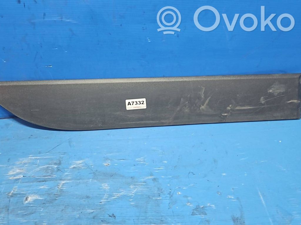 Seat Arona Rear door trim (molding) 