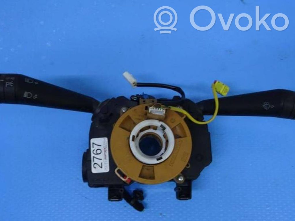 Citroen Nemo Commodo, commande essuie-glace/phare 
