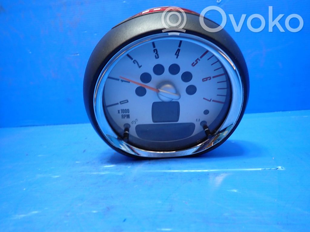 Mini One - Cooper Coupe R56 Tachometer 