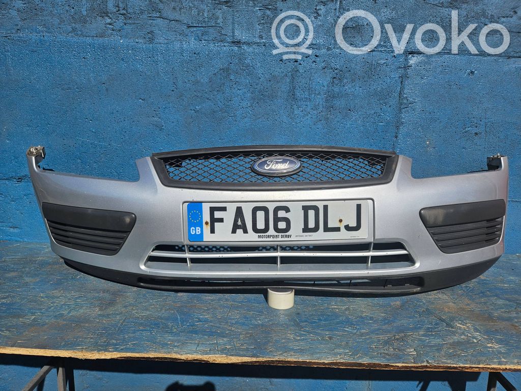 Ford Focus Front bumper 
