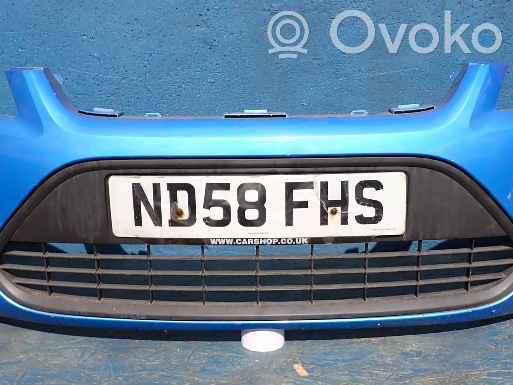 Ford Focus Front bumper 