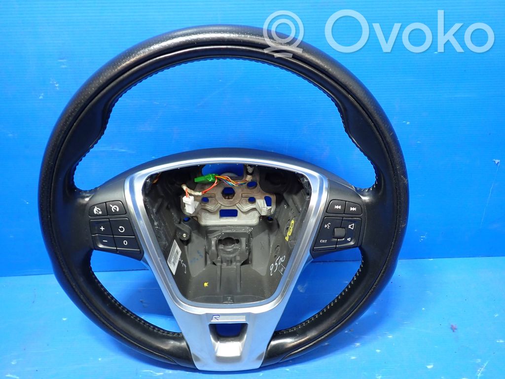 Volvo V60 Stūre 